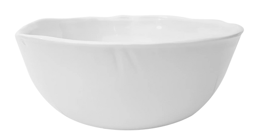 Stacking Bowl-Cream