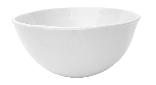 Stacking Bowl Medium-Cream