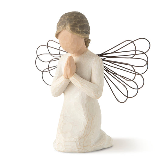 Angel of Prayer Willowtree